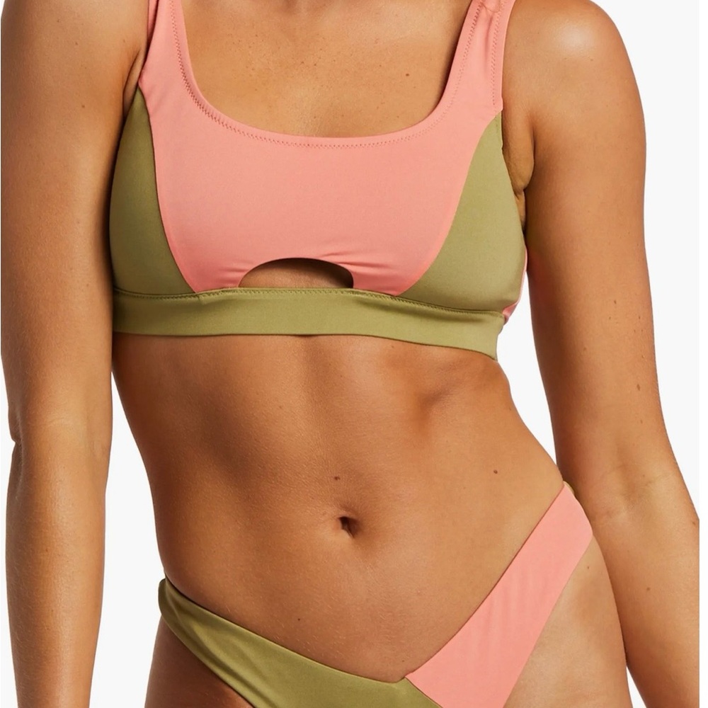 Billabong Adventure Division A/DIV Set (Top and Bottom)